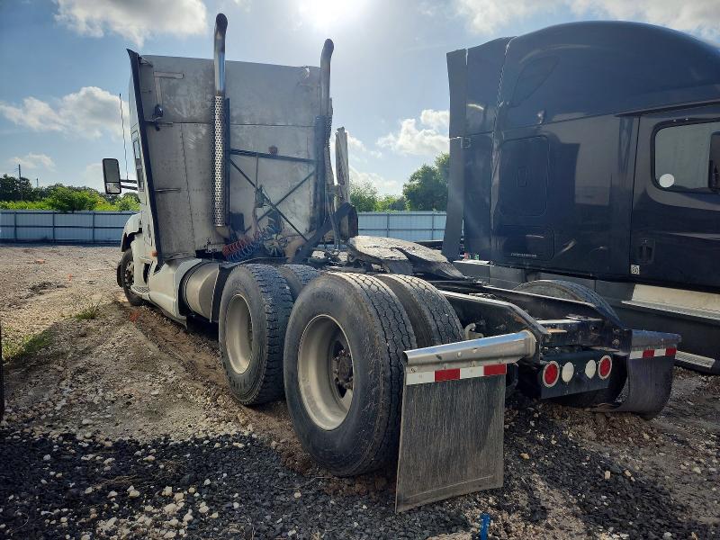Продажа на аукционе авто 2015 Kenworth Trailer, vin: 1XKYDP9X3FJ424389, номер лота: 57274316