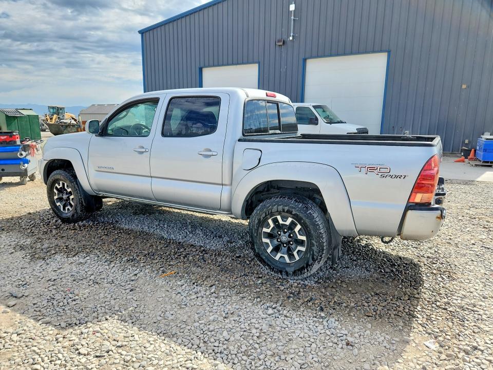 Продаж на аукціоні авто 2005 Toyota Tacoma, vin: 5TELU42N05Z025702, номер лоту: 62304896