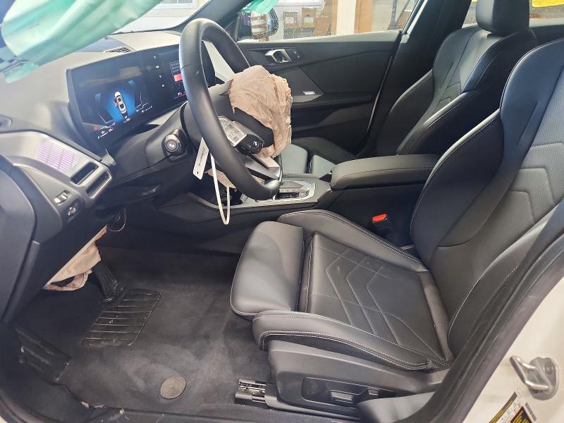 Продаж на аукціоні авто 2026 Bmw 228xi, vin: WBA23GG08T7U34108, номер лоту: 60134316