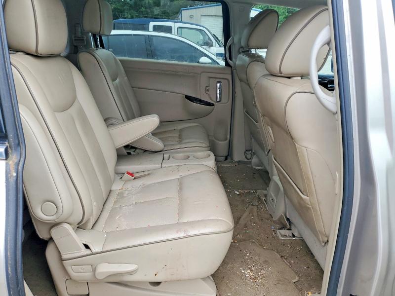 Aukcja sprzedaży 2011 Nissan Quest, vin: JN8AE2KP1B9007702, numer aukcji: 59914816