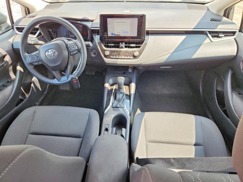 61234506 :رقم المزاد ، 5YFB4MDE5TP416033 vin ، 2026 Toyota Corolla مزاد بيع