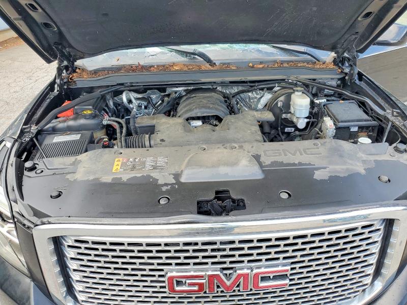 Продаж на аукціоні авто 2017 Gmc Yukon, vin: 1GKS1CKJ9HR263032, номер лоту: 59957366