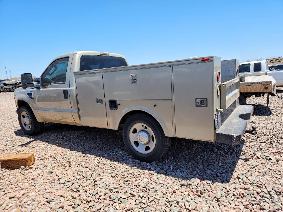 Продажа на аукционе авто 2009 Ford F350, vin: 1FDSF30519EA77461, номер лота: 56990456