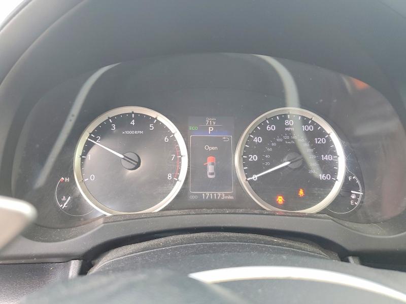 Продажа на аукционе авто 2014 Lexus Is, vin: JTHCE1D20E5001450, номер лота: 57897866