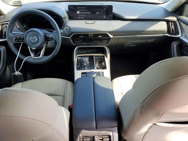 Aukcja sprzedaży 2026 Mazda Cx-90, vin: JM3KKCHD2T1386681, numer aukcji: 60869126