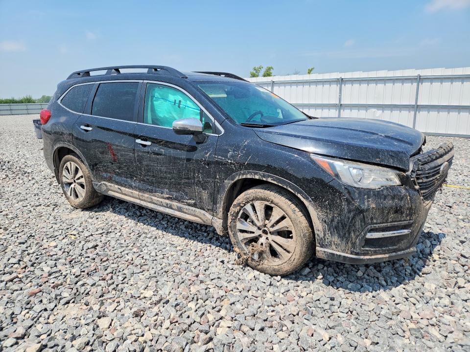 2019 Subaru Ascent მანქანა იყიდება აუქციონზე, vin: 4S4WMARD9K3479395, აუქციონის ნომერი: 61363146