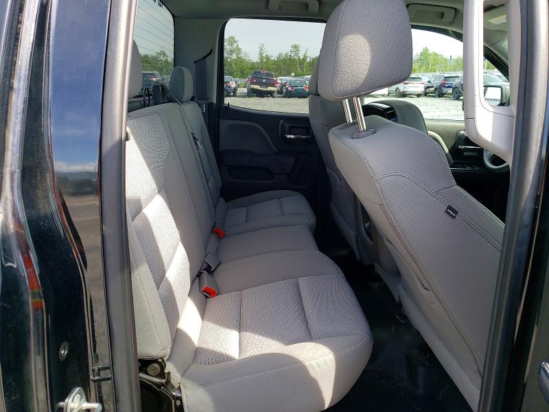 Aukcja sprzedaży 2017 Chevrolet Silverado, vin: 1GCVKNEC3HZ225780, numer aukcji: 62418546