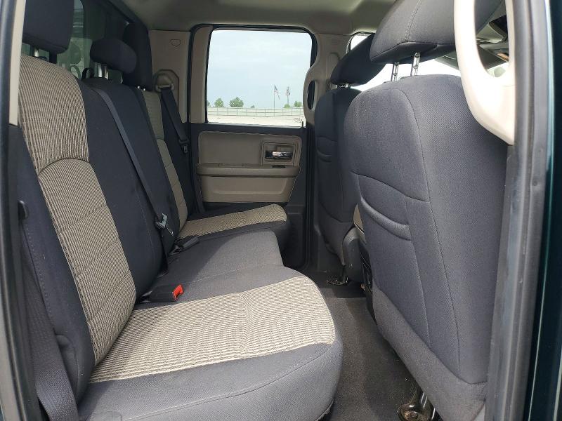 Aukcja sprzedaży 2011 Dodge Ram 1500, vin: 1D7RV1GT6BS622145, numer aukcji: 60163046