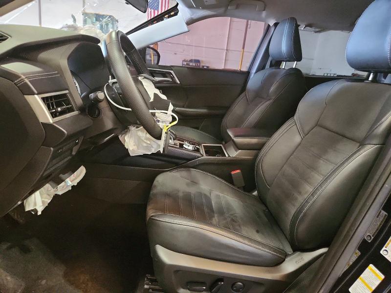 Aukcja sprzedaży 2023 Mitsubishi Outlander, vin: JA4J3UA85PZ025127, numer aukcji: 63538396