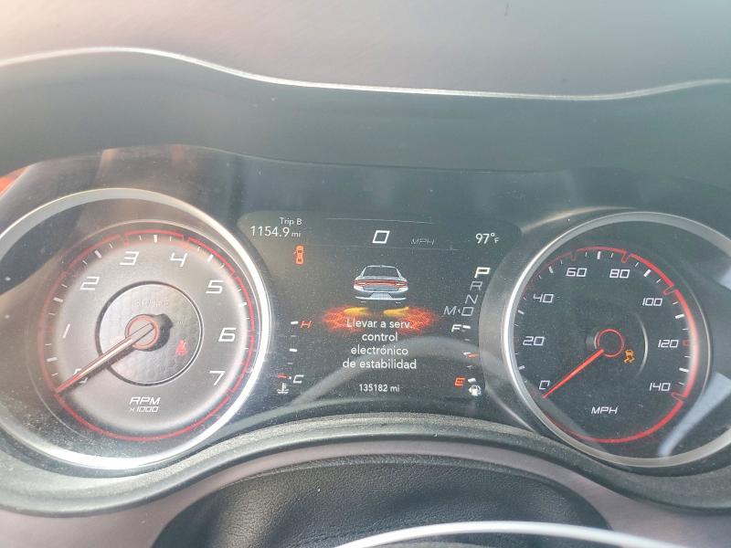 59341116 :رقم المزاد ، 2C3CDXBG7KH550268 vin ، 2019 Dodge Charger مزاد بيع