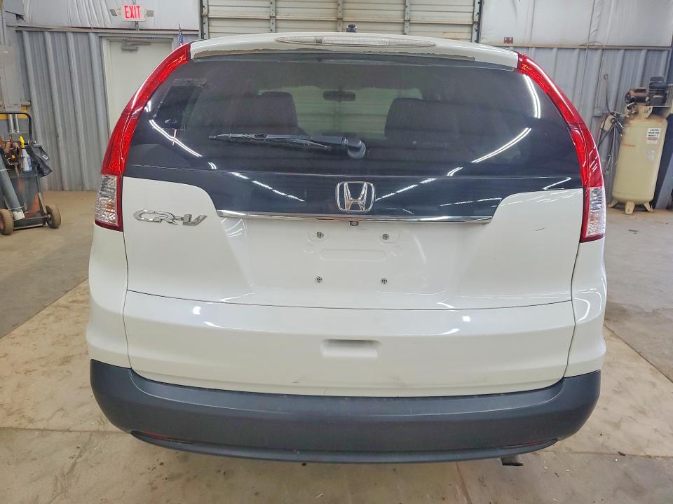 Продаж на аукціоні авто 2014 Honda Cr-v, vin: 5J6RM3H52EL038259, номер лоту: 59868276