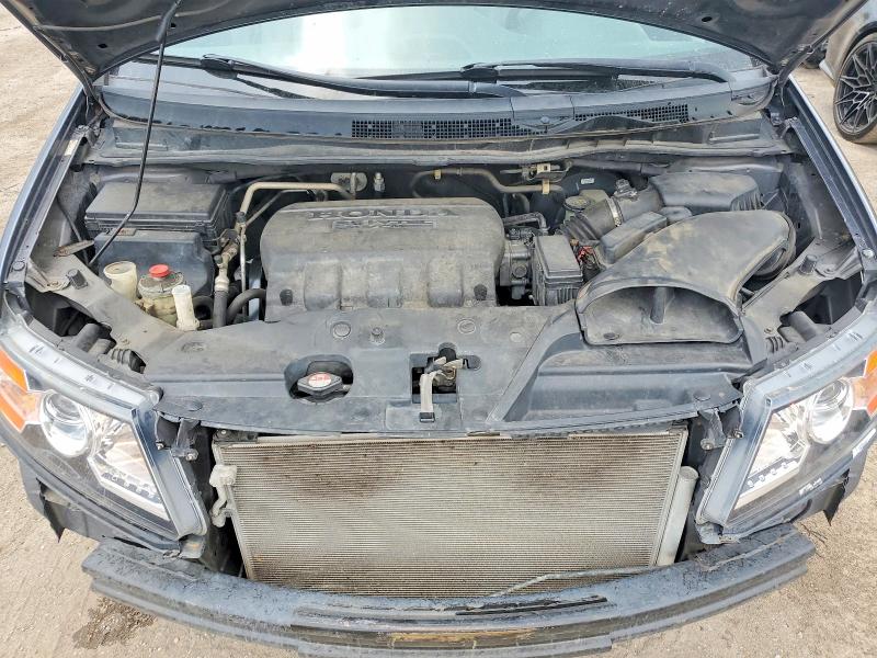 Продаж на аукціоні авто 2014 Honda Odyssey, vin: 5FNRL5H66EB132449, номер лоту: 59361946