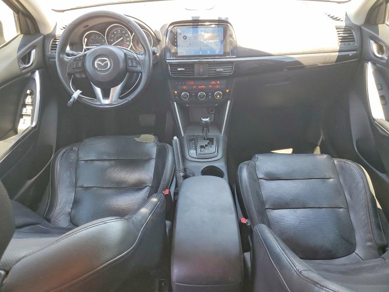 Aukcja sprzedaży 2013 Mazda Cx-5, vin: JM3KE2DE7D0146758, numer aukcji: 63373266
