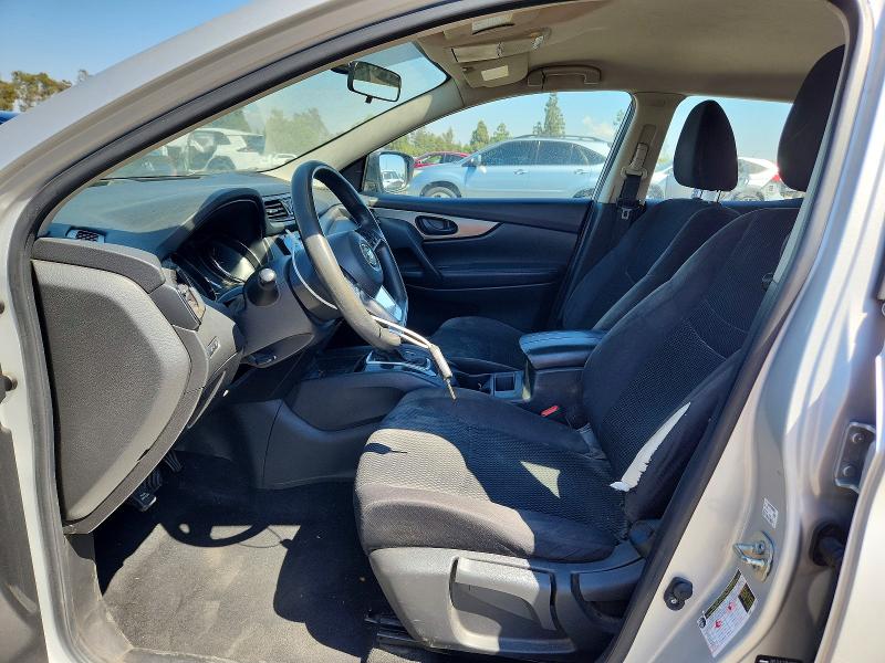 2019 Nissan Rogue Sport მანქანა იყიდება აუქციონზე, vin: JN1BJ1CP6KW229080, აუქციონის ნომერი: 60855466