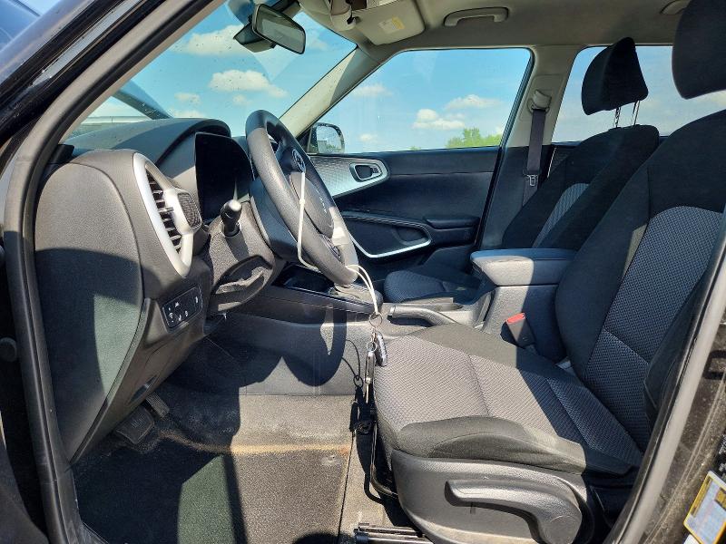 Продаж на аукціоні авто 2022 Kia Soul, vin: KNDJ23AU1N7815792, номер лоту: 60036146