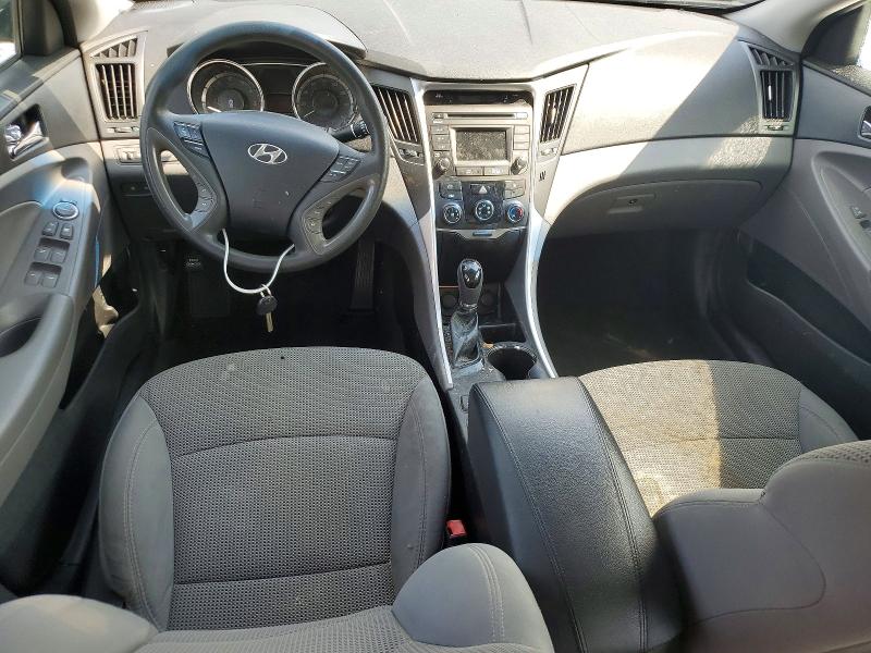 Aukcja sprzedaży 2014 Hyundai Sonata, vin: 5NPEB4AC9EH929596, numer aukcji: 60767596