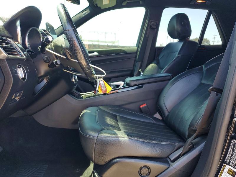 2016 Mercedes-benz Gle მანქანა იყიდება აუქციონზე, vin: 4JGDA5HB1GA809816, აუქციონის ნომერი: 63371666