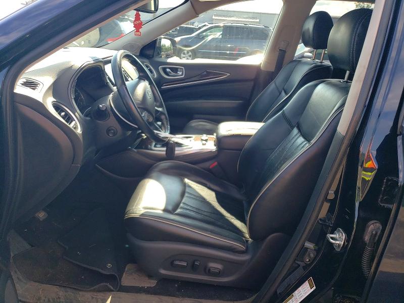 Продажа на аукционе авто 2019 Infiniti Qx60, vin: 5N1DL0MM1KC521196, номер лота: 63226346