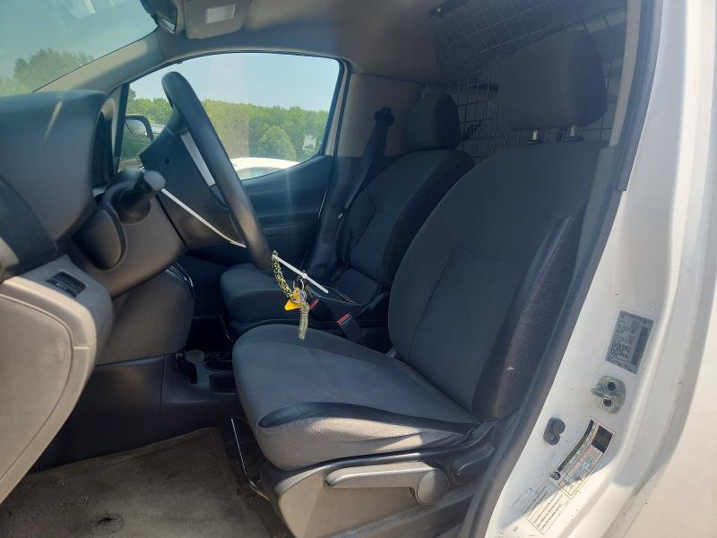 2018 Nissan Nv200 მანქანა იყიდება აუქციონზე, vin: 3N6CM0KN3JK702993, აუქციონის ნომერი: 58964646