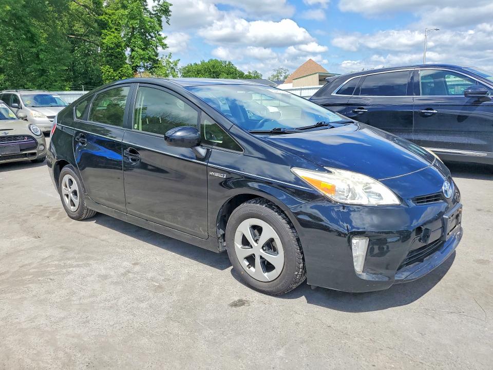 2015 Toyota Prius მანქანა იყიდება აუქციონზე, vin: JTDKN3DU3F0464031, აუქციონის ნომერი: 60263146