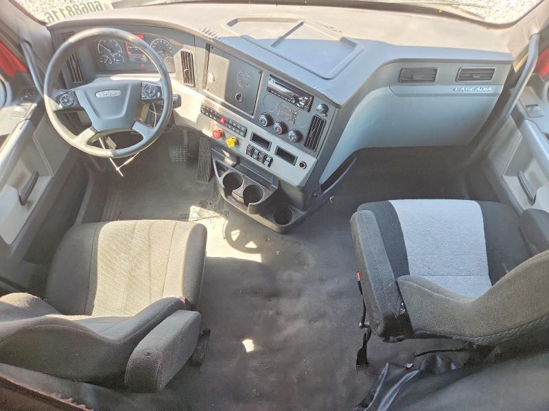 Продаж на аукціоні авто 2019 Freightliner Cascadia 126, vin: 1FUJHHDR1KLKE4167, номер лоту: 60688116