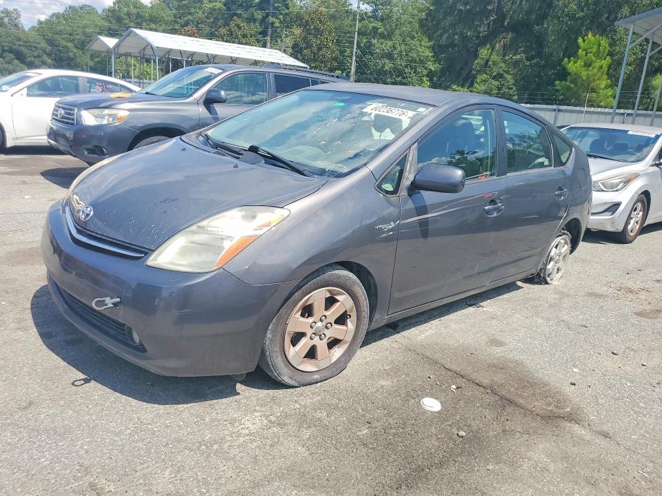 Продажа на аукционе авто 2008 Toyota Prius, vin: JTDKB20U983382797, номер лота: 60236776