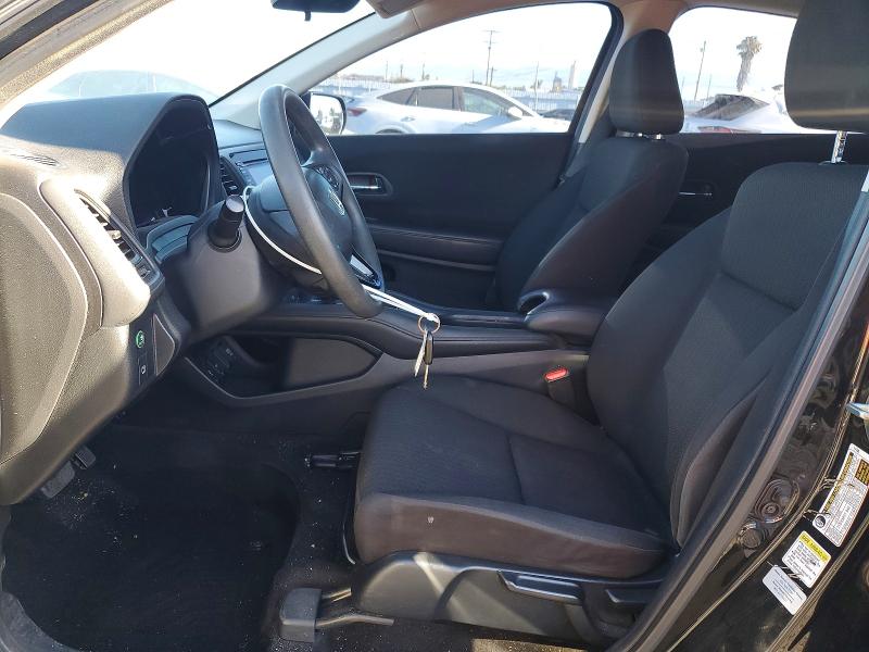 Aukcja sprzedaży 2016 Honda Hr-v, vin: 3CZRU5H33GM737900, numer aukcji: 59400656