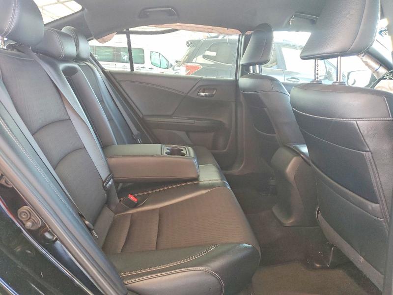Aukcja sprzedaży 2016 Honda Accord, vin: 1HGCR2F57GA243621, numer aukcji: 59377266