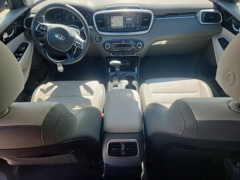 Aukcja sprzedaży 2020 Kia Sorento, vin: 5XYPK4A53LG670957, numer aukcji: 60364806