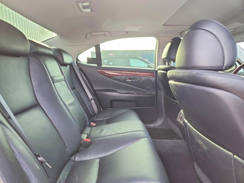 2008 Lexus Ls მანქანა იყიდება აუქციონზე, vin: JTHBL46F285062628, აუქციონის ნომერი: 60937876