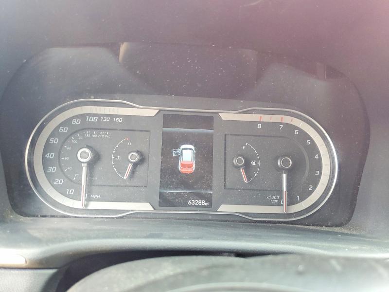 Продаж на аукціоні авто 2023 Hyundai Tucson, vin: 5NMJBCAE7PH221048, номер лоту: 62582776