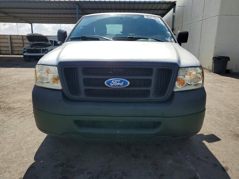 2008 Ford F150 მანქანა იყიდება აუქციონზე, vin: 1FTPF12V78KD86170, აუქციონის ნომერი: 62471466