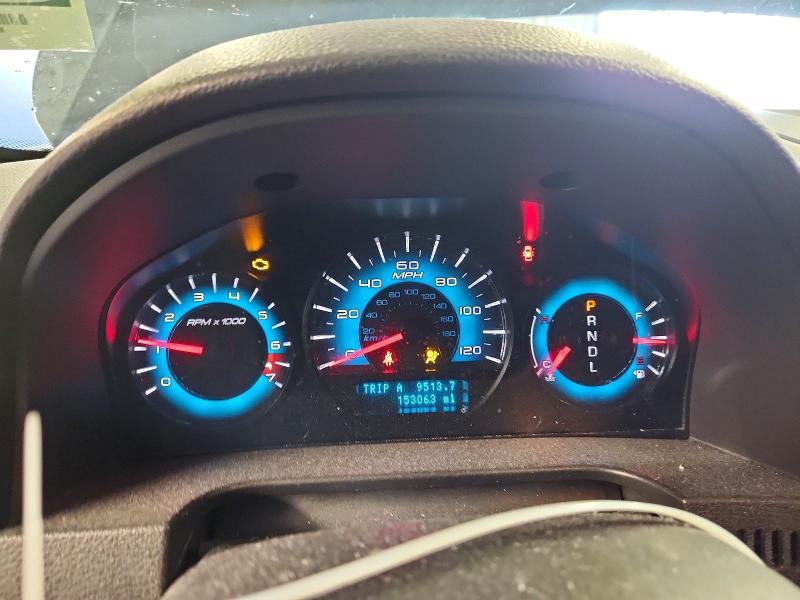 Aukcja sprzedaży 2010 Ford Fusion, vin: 3FAHP0JAXAR210019, numer aukcji: 62240746