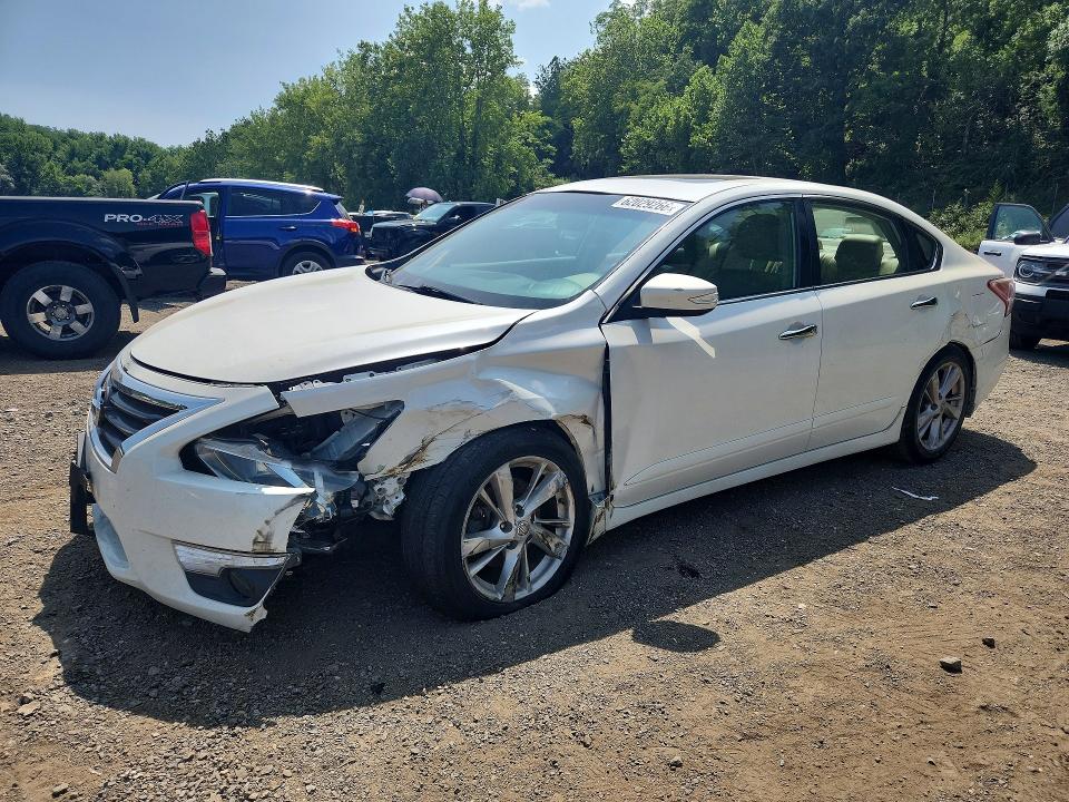 62029266 :رقم المزاد ، 1N4AL3AP1DC263066 vin ، 2013 Nissan Altima مزاد بيع