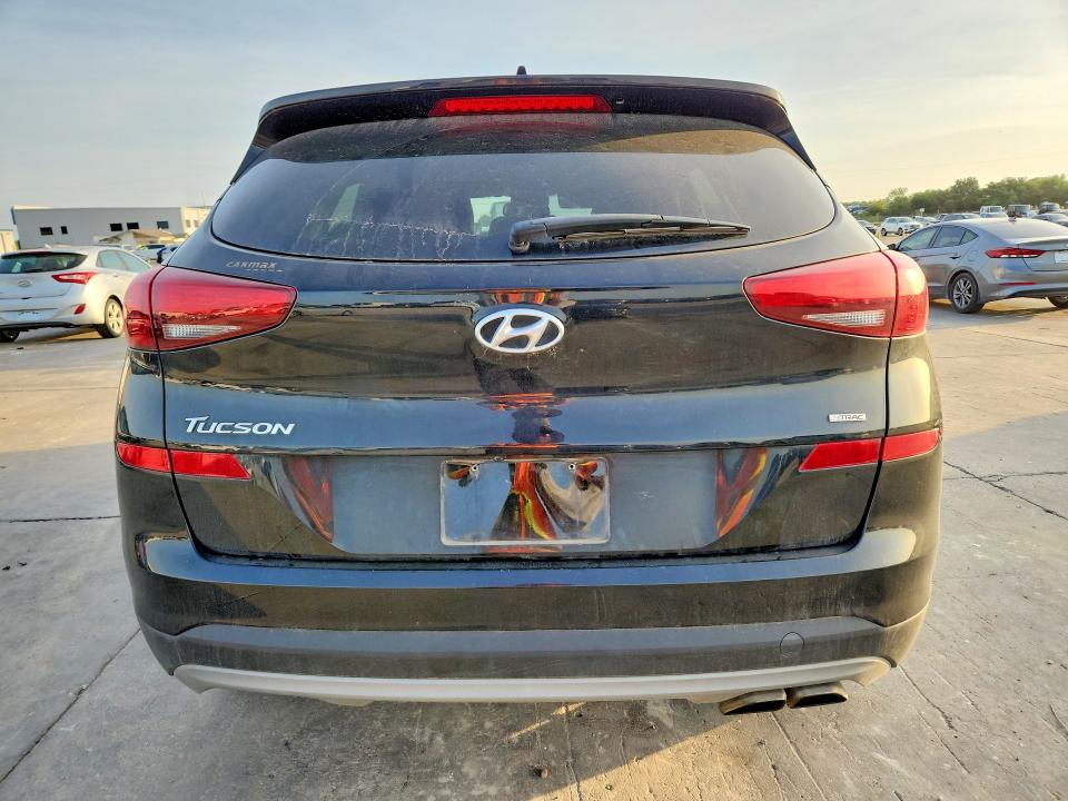 Продажа на аукционе авто 2019 Hyundai Tucson, vin: KM8J3CAL6KU837560, номер лота: 62911126