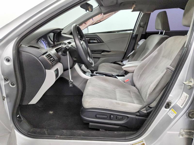 2015 Honda Accord მანქანა იყიდება აუქციონზე, vin: 1HGCR2F7XFA007996, აუქციონის ნომერი: 58454766
