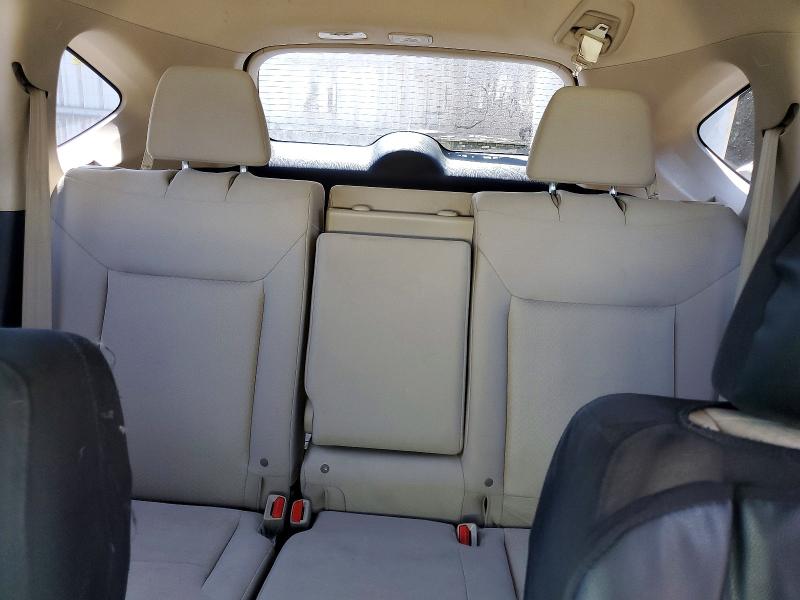 Aukcja sprzedaży 2015 Honda Cr-v, vin: 5J6RM3H37FL019397, numer aukcji: 61982096