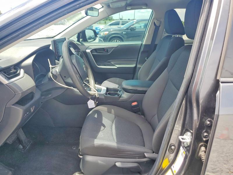 Aukcja sprzedaży 2019 Toyota Rav4, vin: 2T3H1RFVXKC027147, numer aukcji: 62744546