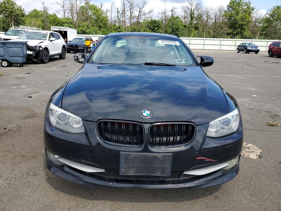 Aukcja sprzedaży 2012 Bmw 328, vin: WBAKF5C53CE657083, numer aukcji: 62592936
