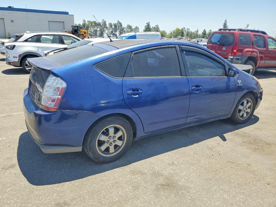 Продаж на аукціоні авто 2009 Toyota Prius, vin: JTDKB20U397824726, номер лоту: 60803676