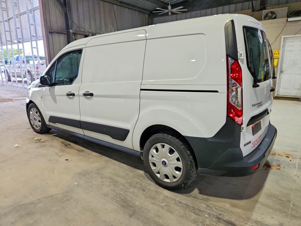 60320236 :رقم المزاد ، NM0LS7S25N1520143 vin ، 2022 Ford Transit Connect مزاد بيع
