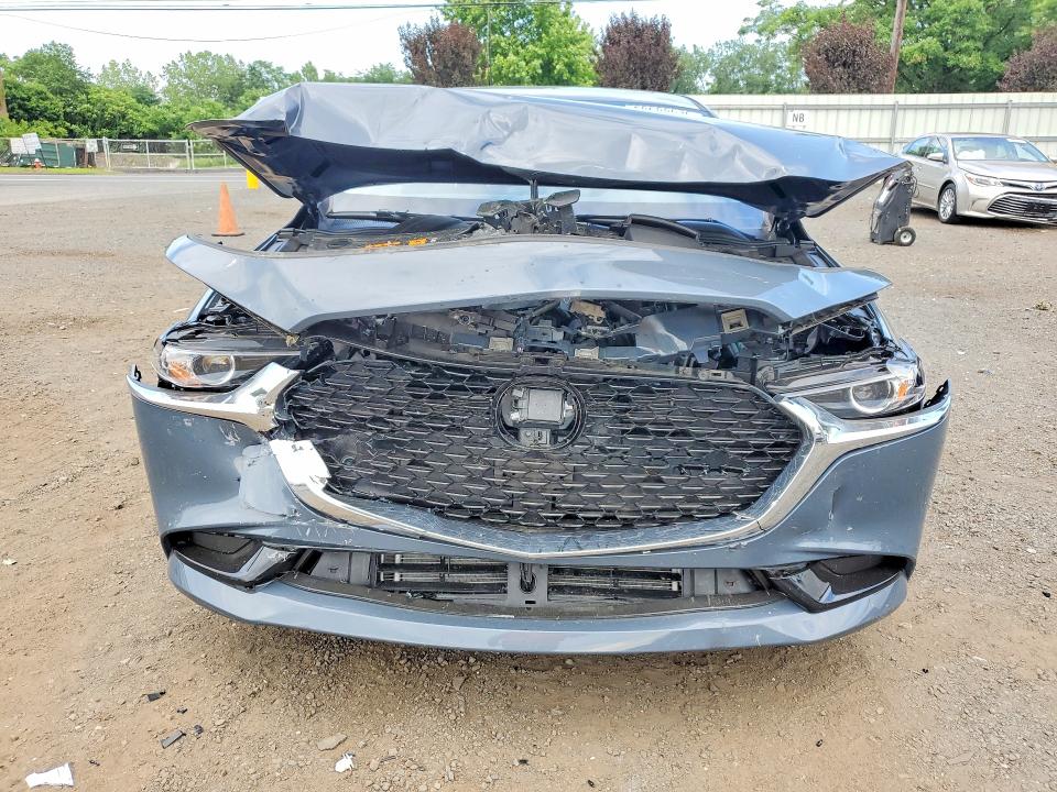 60688976 :رقم المزاد ، JM1BPBCL1T1852085 vin ، 2026 Mazda 3 مزاد بيع