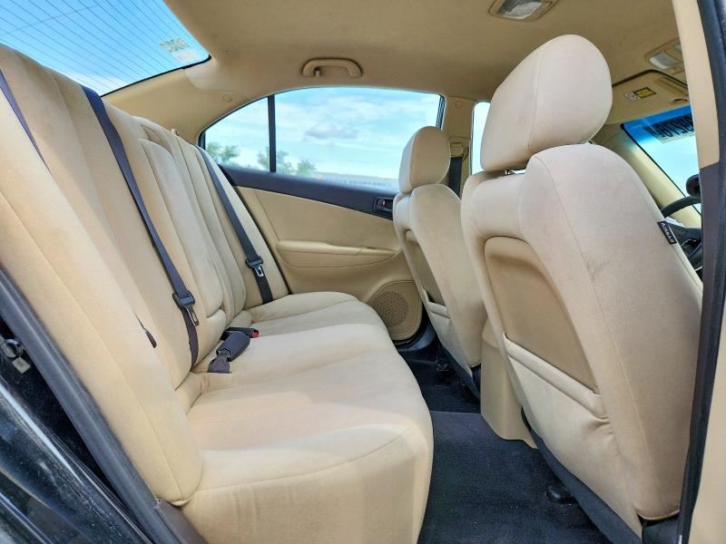 Продажа на аукционе авто 2009 Hyundai Sonata, vin: 5NPET46CX9H475600, номер лота: 59339276