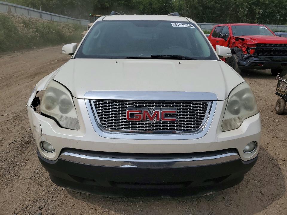 61628406 :رقم المزاد ، 1GKKVPED0CJ397257 vin ، 2012 Gmc Acadia مزاد بيع