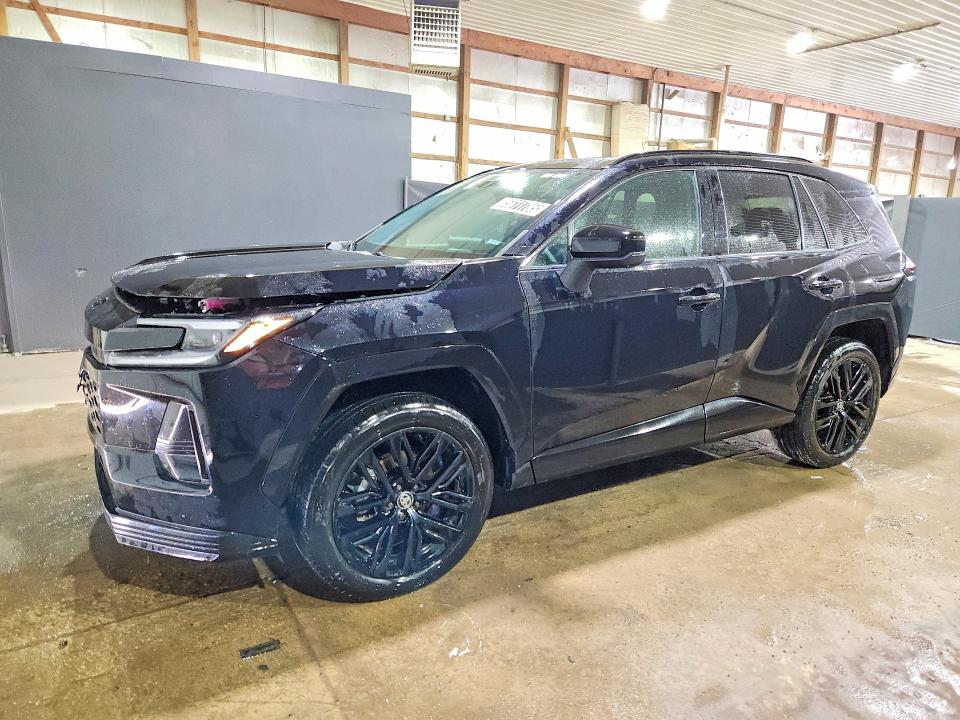 Продажа на аукционе авто 2026 Toyota Rav4, vin: 2T36CRAVXTW001902, номер лота: 85611785
