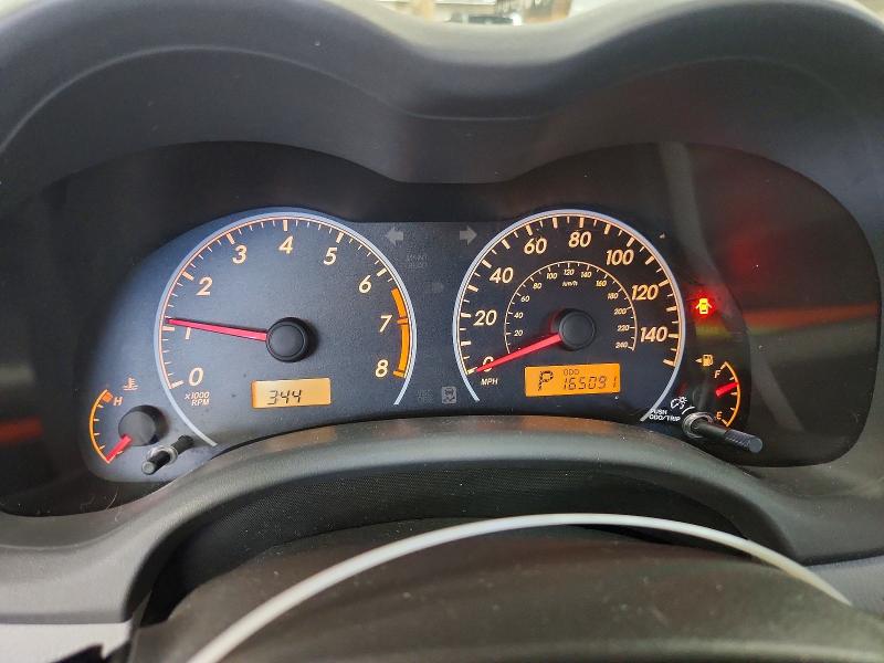 Продажа на аукционе авто 2009 Toyota Corolla, vin: 1NXBU40E09Z103520, номер лота: 61901596
