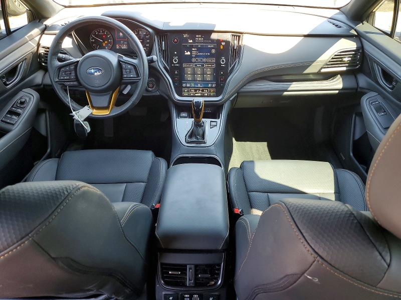 Aukcja sprzedaży 2024 Subaru Outback, vin: 4S4BTGUD5R3190441, numer aukcji: 60548336