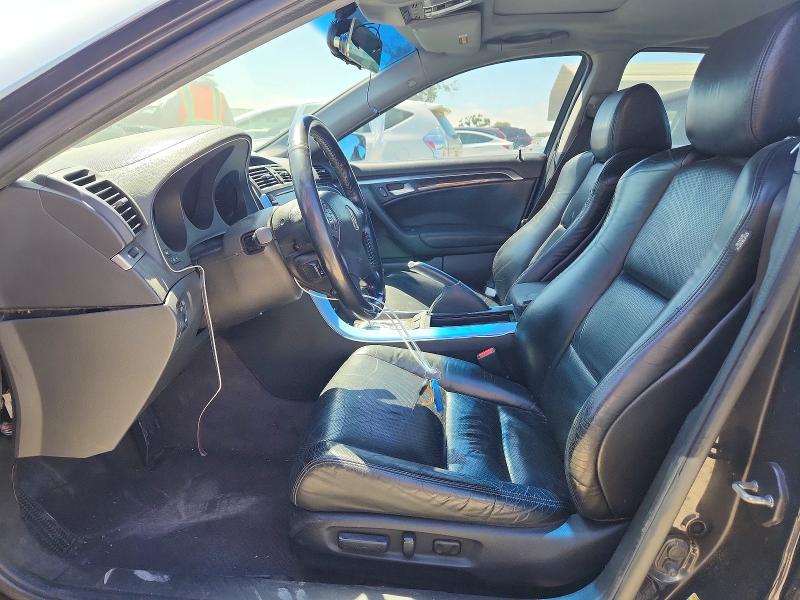Auction sale of the 2005 Acura Tl, vin: 19UUA662X4A062114, lot number: 58959086