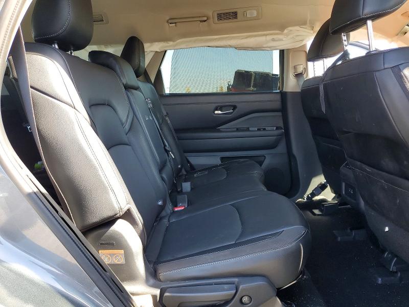 Aukcja sprzedaży 2024 Nissan Pathfinder, vin: 5N1DR3CA2RC273641, numer aukcji: 61264266