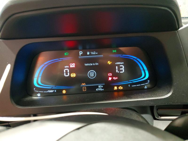 2025 Hyundai Elantra მანქანა იყიდება აუქციონზე, vin: KMHLM4DG5SU053185, აუქციონის ნომერი: 60325676